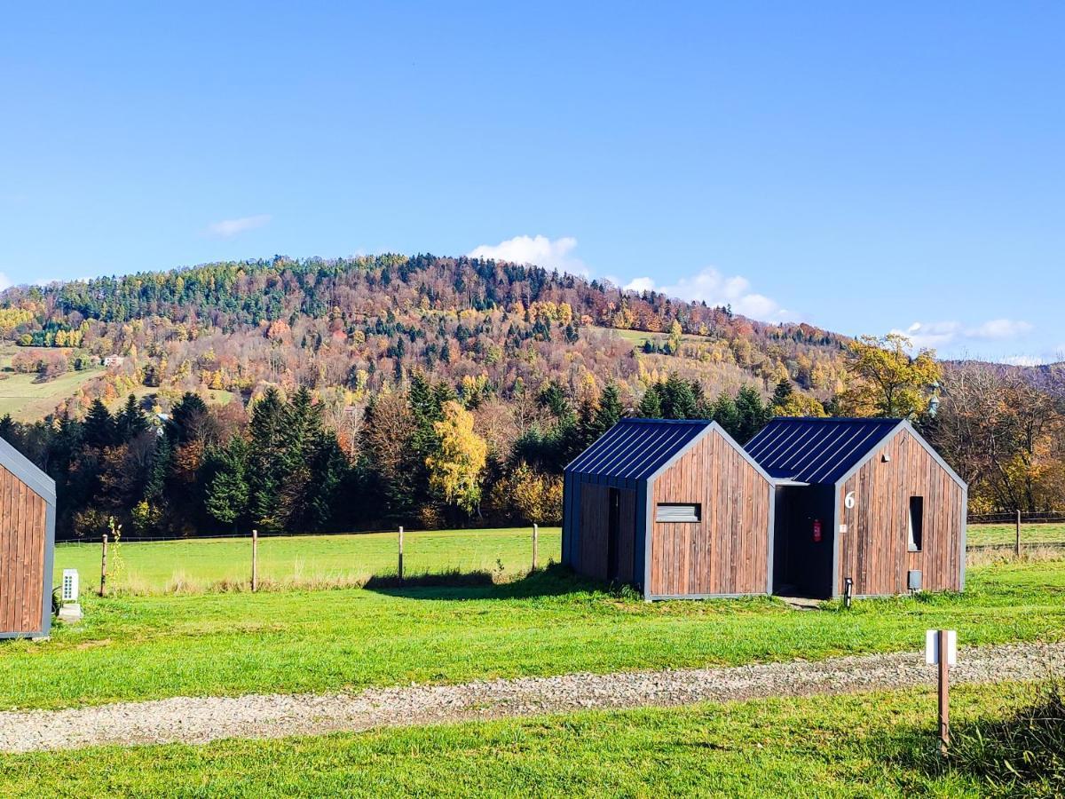 Pod Gwiazdami - Sauna, Jacuzzi, Basen